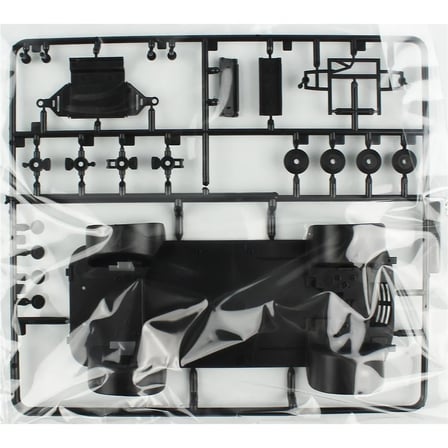 1/24 Yatabe Racing Special YATABE Yarış Arabası Maketi, Fujimi CW-1