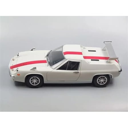 1/24 Lotus Europe Special Fubuki Araba Maketi, Fujimi CW-13