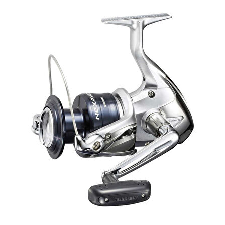 Shimano Nexave 6000 FE Tekne Olta Makinesi