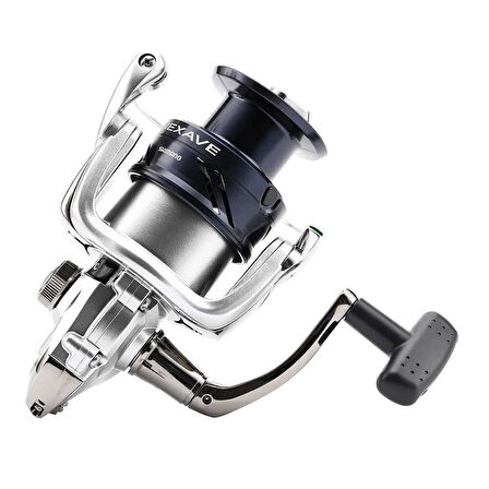 Shimano Nexave 6000 FE Tekne Olta Makinesi