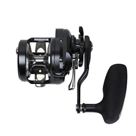 Shimano Ocea Jigger F Custom 1500 HG Slow Jigging Olta Makinesi (Sağ Kol)