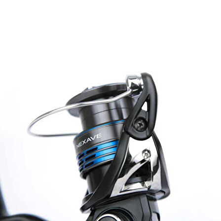 Shimano Nexave FI C5000 HG Tekne Olta Makinesi