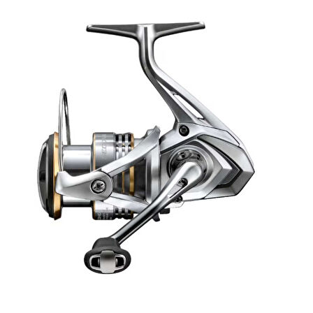 SHİMANO MAKİNA SEDONA 2500 HG FJ 