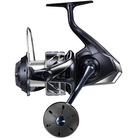 Shimano Stradic SW B  8000 PG Jig Olta Makinesi