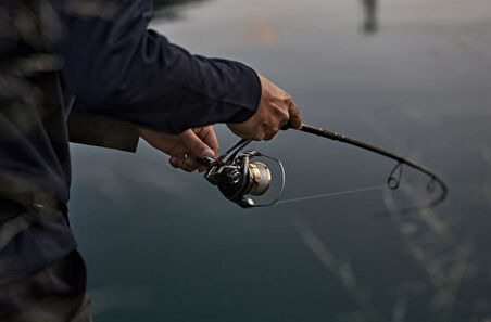 Shimano Ultegra FD C3000 Olta Makinesi