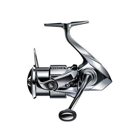 Shimano Stella 2500S Makine