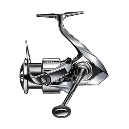 Shimano Stella 2500Hg Makine