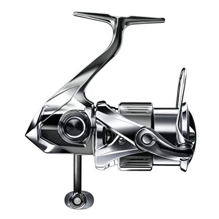 Shimano Stella 2500Hg Makine