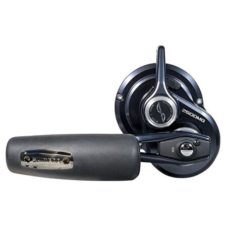 Shimano Ocea Jigger LD 2500Mg Çıkrık