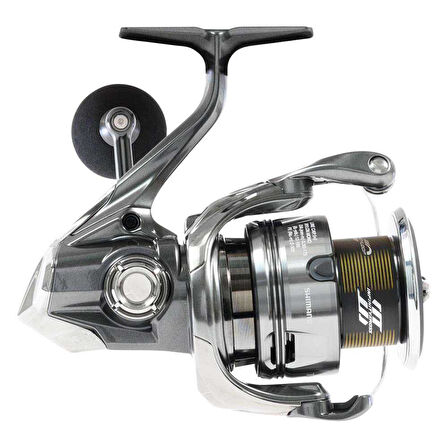 Shimano Twin Power FE 5000 XG