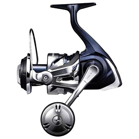 Shimano Twin Power Sw 5000 XG Makine