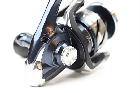 Shimano Twin Power SW8000PG Olta Makinesi