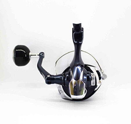Shimano Twin Power SW8000PG Olta Makinesi