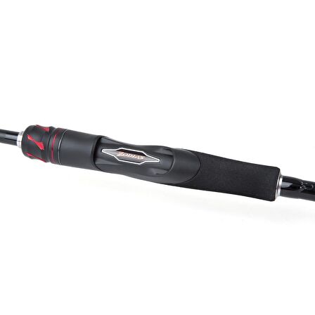 Shimano Zodias 74L+ 224 cm 2.5-11 gr Solid Tip LRF Olta Kamışı