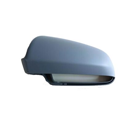 Audi A6 2005 - 2008 Sol Ayna Kapagi 497041188 
