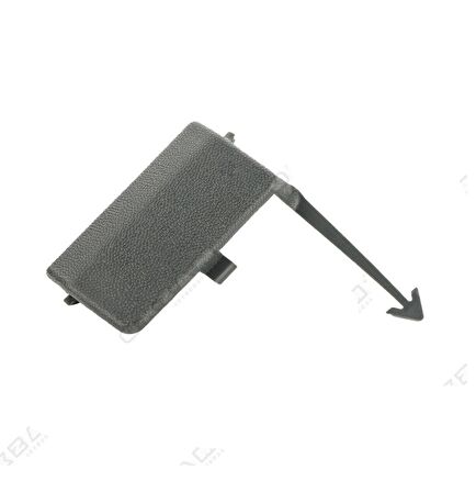 Volkswagen Caddy 2004 - 2011 Ön Çeki Demir Kapagi 497041912 