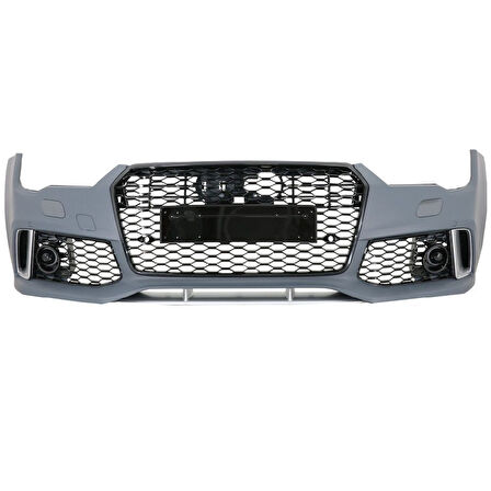 Audi A7 2014-2018 Arası Uyumlu RS7 Body Kit