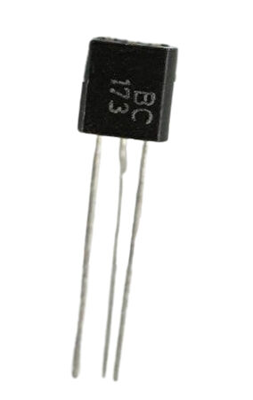 BC 173 TO-92 Transistör