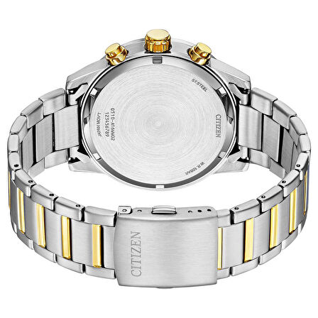 Citizen AN3686-53A Erkek Kol Saati
