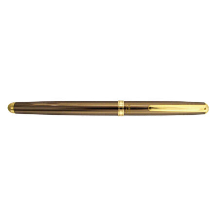 Ohto Liberty Roller Kalem Bronz CB10NBL-BN