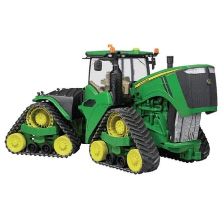 1:32 Model John Deere 9620RX Model Traktör Tarım Aracı
