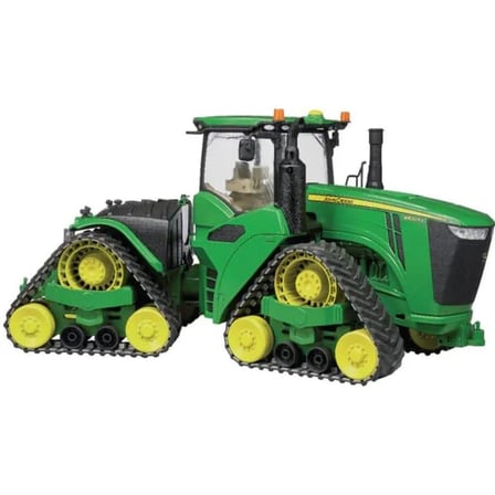 1:32 Model John Deere 9620RX Model Traktör Tarım Aracı