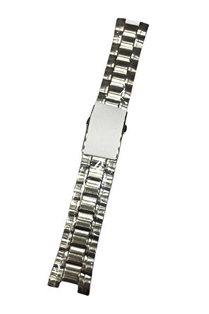 Casio Edifice EF-305D Orijinal Çelik Saat Kordonu