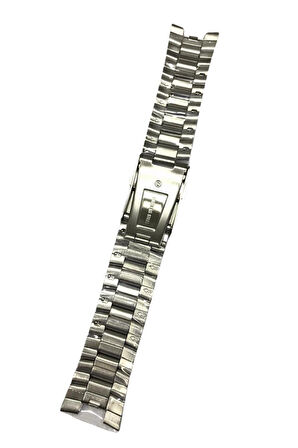 Casio Edifice EF-305D Orijinal Çelik Saat Kordonu