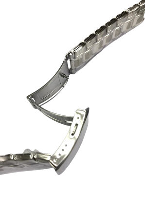 Casio Edifice EF-305D Orijinal Çelik Saat Kordonu