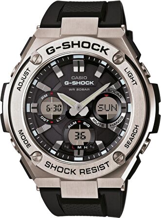 Casio GST-S110-1A