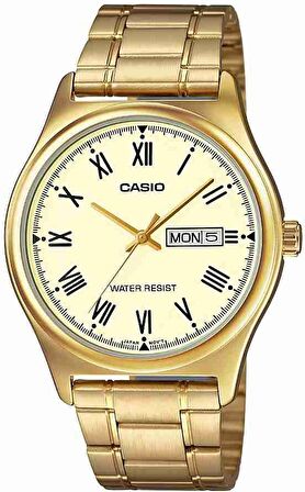 Casio MTP-V006G-9BUDF Kol Saati