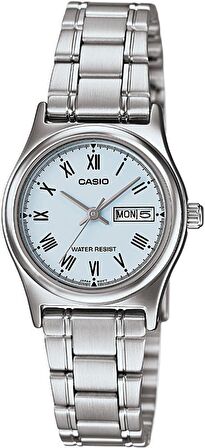 Casio LTP-V006D-2BUDF Kol Saati