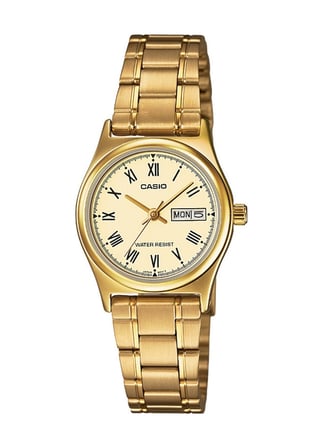 Casio LTP-V006G-9BUDF Kadın Kol Saati
