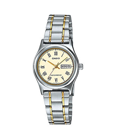 Casio LTP-V006SG-9BUDF Kadın Kol Saati
