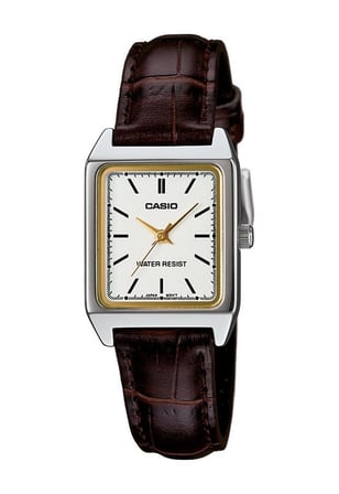 Casio LTP-V007L-7E2UDF Kadın Kol Saati
