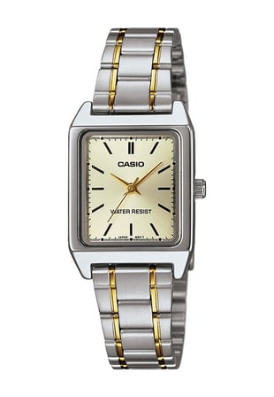 Casio LTP-V007SG-9EUDF Kadın Kol Saati