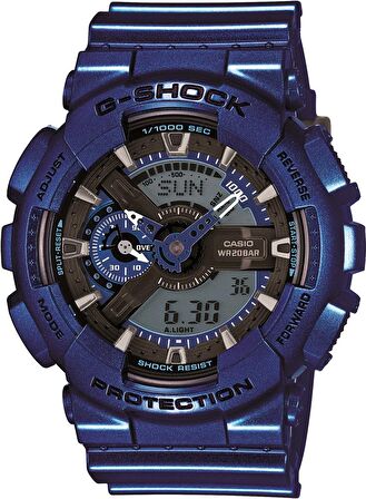 Casio GA-110NM-2A
