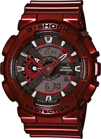 Casio GA-110NM-4A