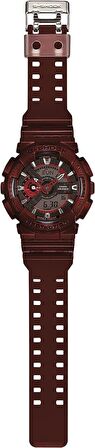 Casio GA-110NM-4A