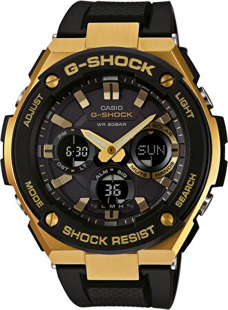 Casio GST-S100G-1A
