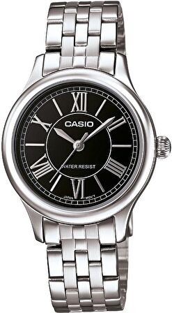 Casio LTP-E113D-1A
