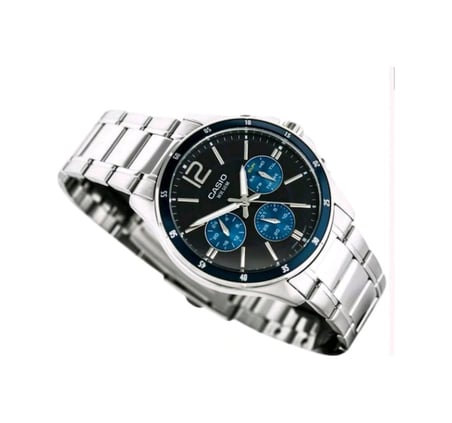 Casio MTP-1374D-2AVDF Erkek Kol Saati