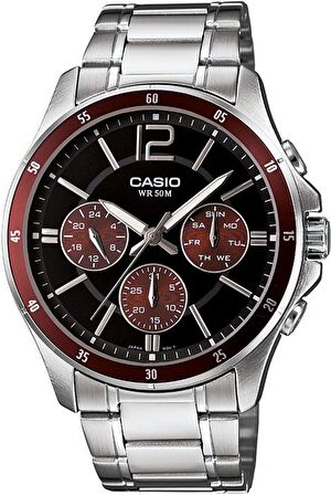 CASIO MTP-1374D-5AVDF ERKEK KOL SAATİ