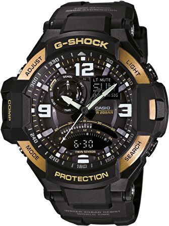 Casio GA-1000-9G