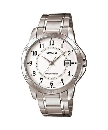 Casio MTP-V004D-7BUDF Erkek Kol Saati
