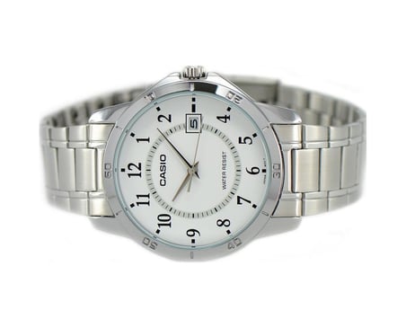 Casio MTP-V004D-7BUDF Erkek Kol Saati