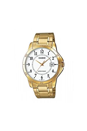 CASIO MTP-V004G-7BUDF ERKEK KOL SAATİ