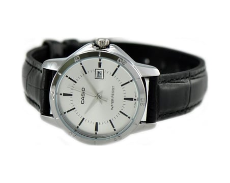 Casio MTP-V004L-7AUDF Erkek Kol Saati