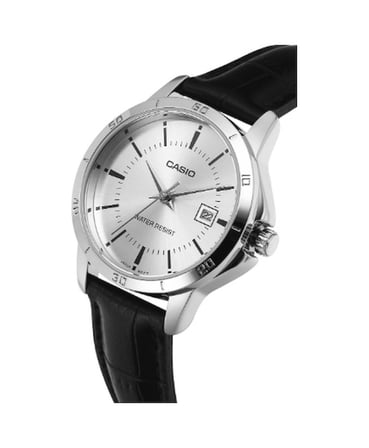 Casio MTP-V004L-7AUDF Erkek Kol Saati