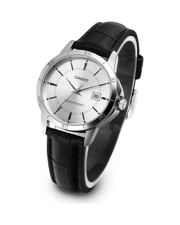 Casio MTP-V004L-7AUDF Erkek Kol Saati